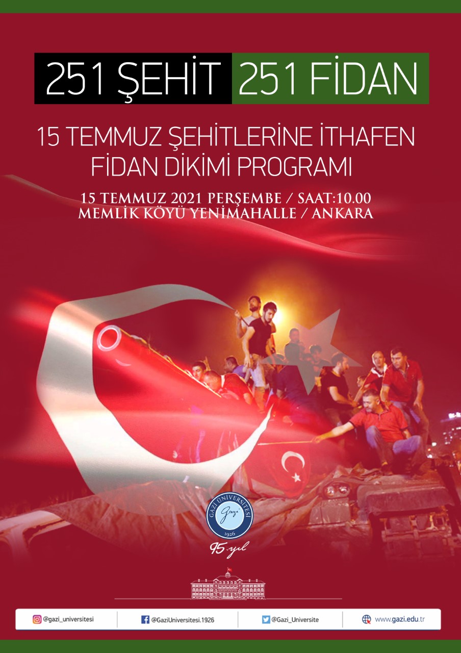 15 temmuz